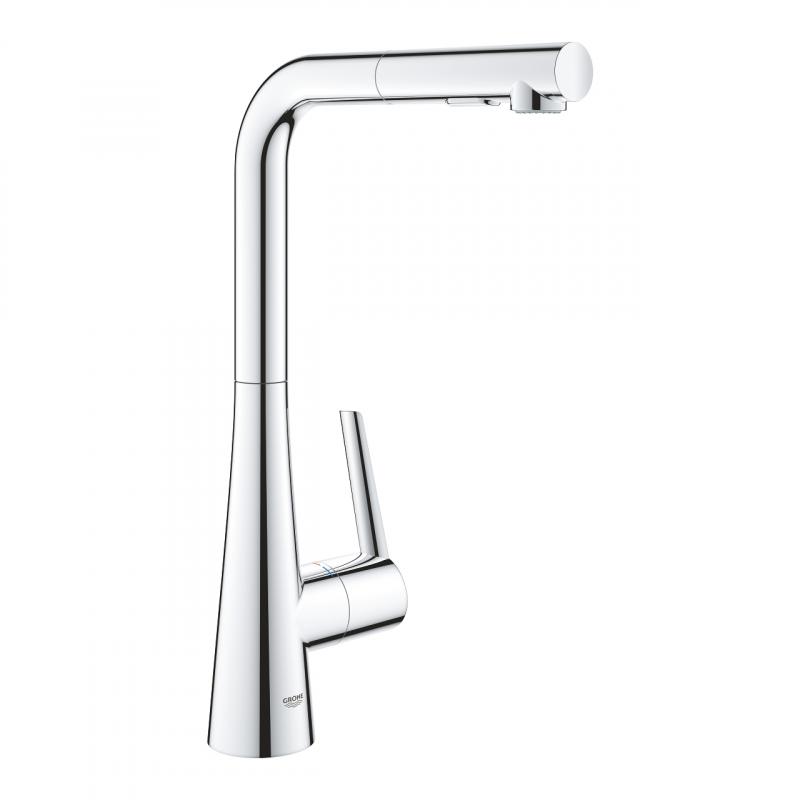 фото Смеситель grohe 32553002