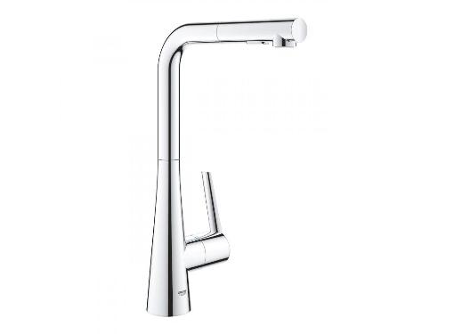 Изображение товара Смеситель GROHE 32553002