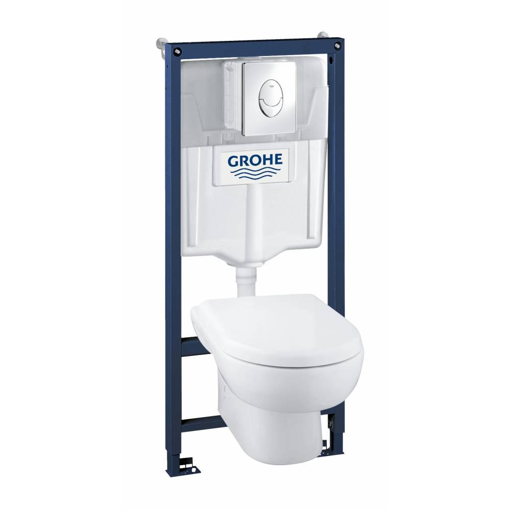 

Комплект Grohe 39191000, 39191000