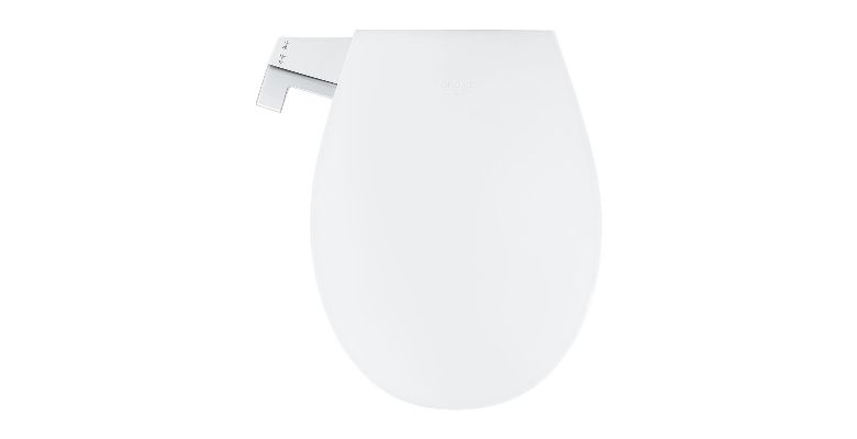 �������-���� GROHE Bau 39648SH0