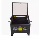 Пескоструйная камера WIEDERKRAFT WDK-82090