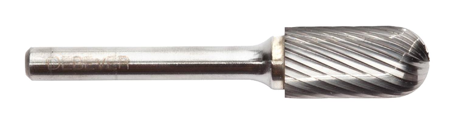 

Борфреза Debever Dd 0302/350 d/c, Dd 0302/350 d/c