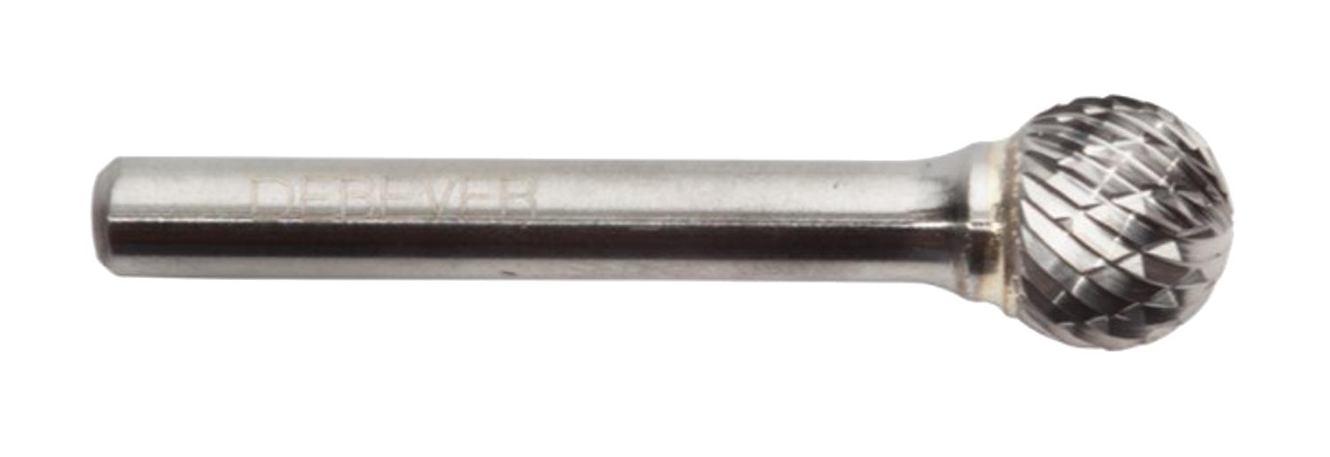 

Борфреза Debever Dd 0806/6 d/c, Dd 0806/6 d/c