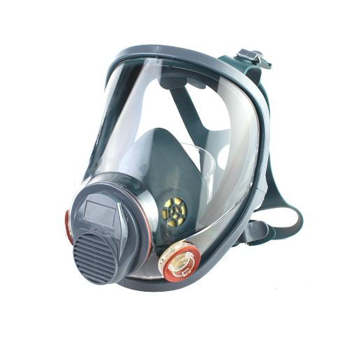 

Полнолицевая маска Jetasafety 5950-l, 5950-l