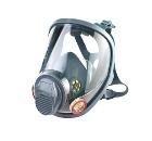 Полнолицевая маска JETASAFETY 5950-L