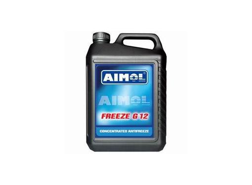   AIMOL FREEZE G12