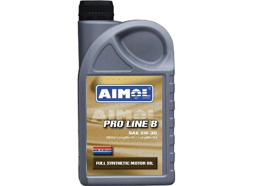  AIMOL PRO LINE B 5W-30