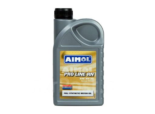  AIMOL PRO LINE RN 5W-30