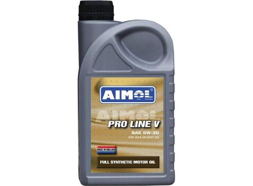  AIMOL PRO LINE V 5W-30