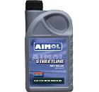 Канистра AIMOL STREETLINE 5W-40