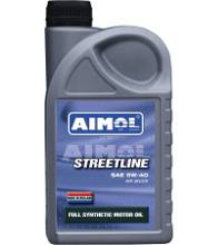 AIMOL STREETLINE 5W-40