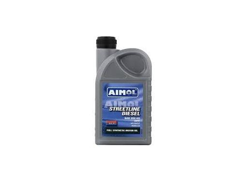  AIMOL STREETLINE DIESEL 5W-40