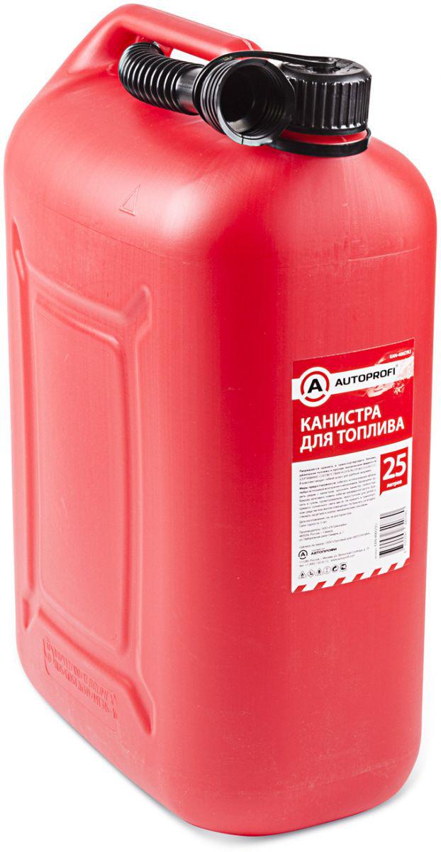 фото Канистра autoprofi kan-400 (25l)