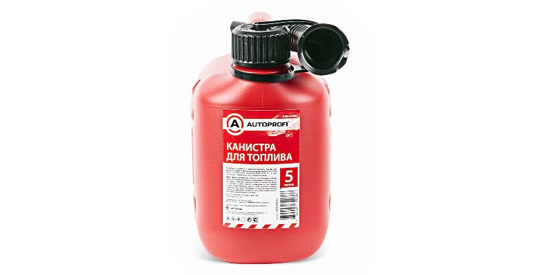 �������� AUTOPROFI KAN-400 (5L)