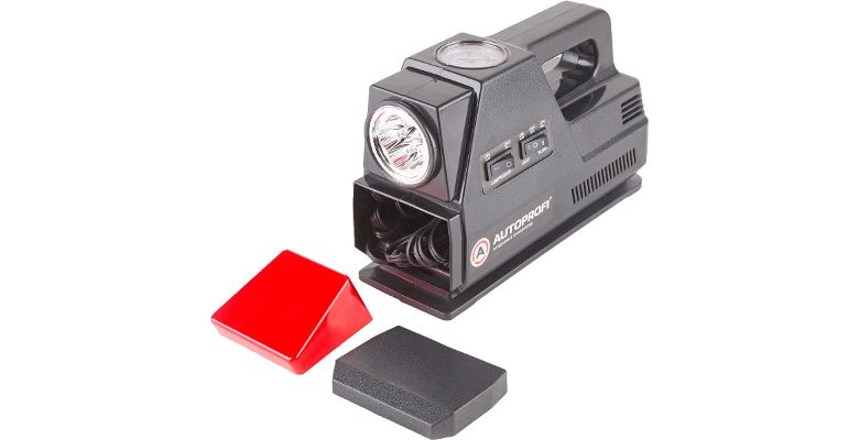 ������������� ���������� � ������� AUTOPROFI AP-060