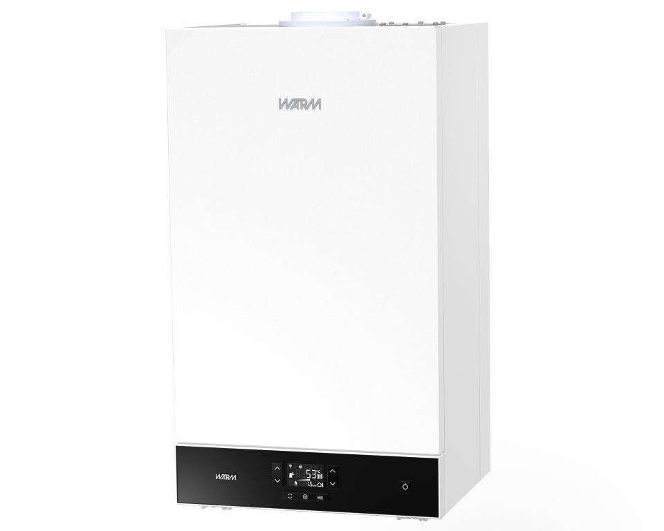 

Котел Warm Ka11224 auros, Ka11224 auros
