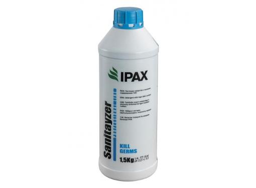   IPAX  -1,5
