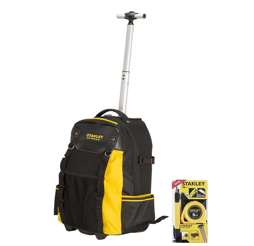 

Набор Stanley Сумка ''fatmax'' 1-79-215 +Набор stht74253-8, Сумка ''fatmax'' 1-79-215 +Набор stht74253-8