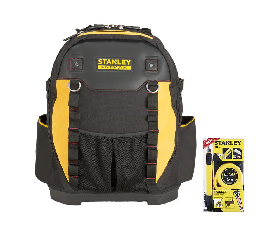 

Набор Stanley Сумка ''fatmax'' 1-95-611 +Набор stht74253-8, Сумка ''fatmax'' 1-95-611 +Набор stht74253-8