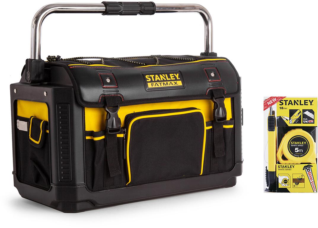 

Набор Stanley Сумка 1-79-213 +Набор stht74253-8, Сумка 1-79-213 +Набор stht74253-8
