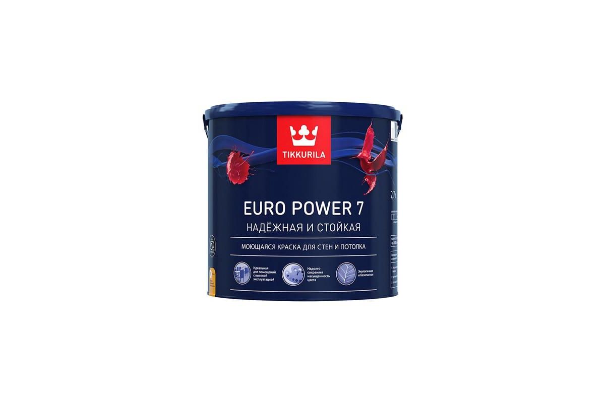 Евро экстра 20. Tikkurila Euro Extra 20. Tikkurila Euro 20 9л Power. Тиккурила евро Пауэр 7. Тиккурила евро Пауэр 7 для влажных помещений.