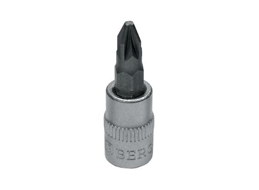 - BERGER POZIDRIV PZ0 1/4" (BG2194)