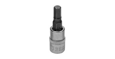 - BERGER HEX H8 1/4" (BG2208)