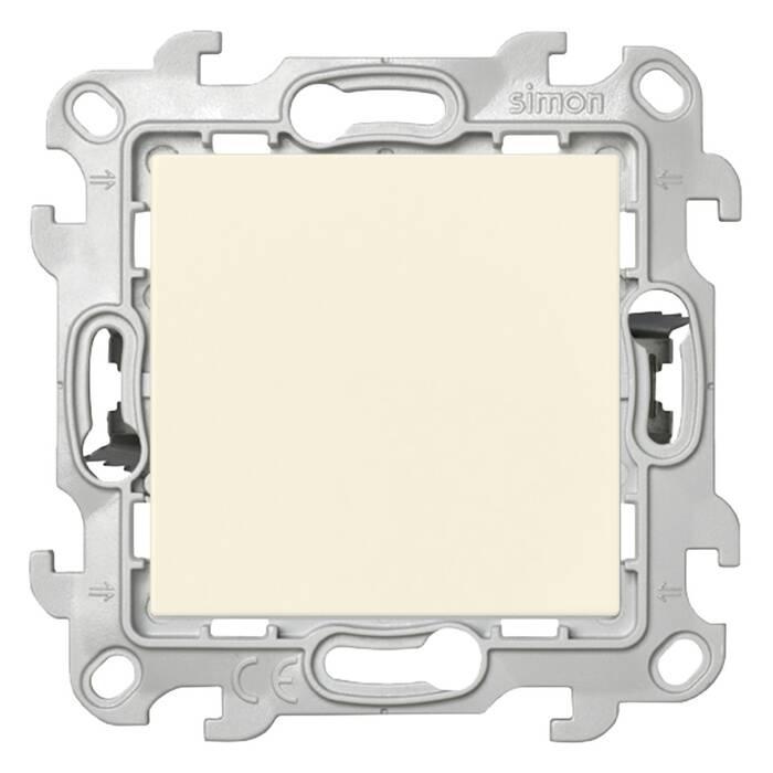 

Выключатель Simon 2450201-031, Слоновая кость, 2450201-031