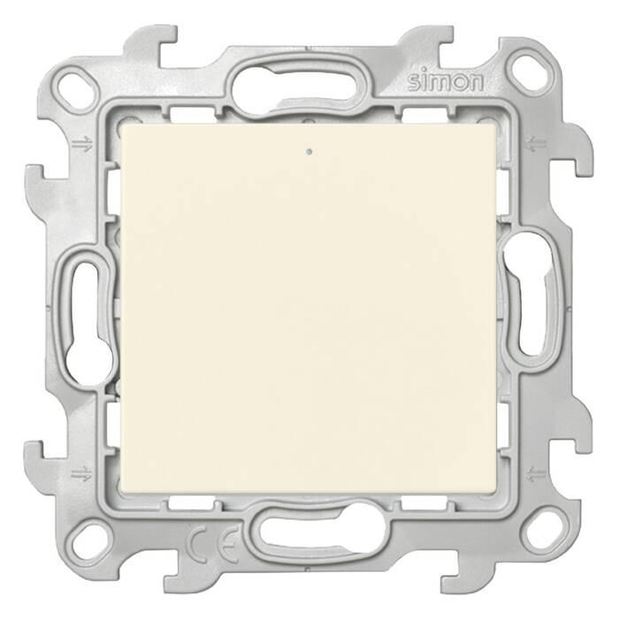 

Переключатель Simon 2450204-031, Слоновая кость, 2450204-031