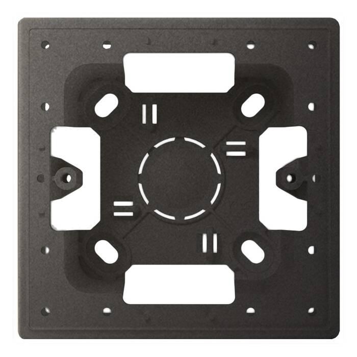 

Коробка установочная Simon 2400751-038, Графит, 2400751-038