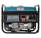 Бензиновый генератор KONNER&SOHNEN KS 7000
