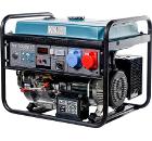 Бензиновый генератор KONNER&SOHNEN KS 7000E-1/3