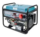 Бензиновый генератор KONNER&SOHNEN KS 10000E-3 ATS