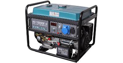   KONNER&SOHNEN KS 10000E G