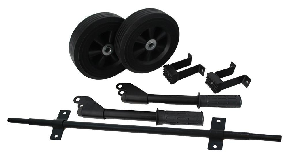 

Транспортировочный набор Konner&sohnen Ks 5-10 kit, Ks 5-10 kit