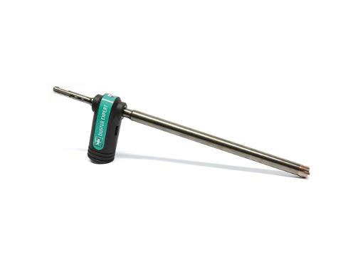 Изображение товара Бур HELLER Ф8х270мм SDS Plus (Duster ExpertTD28970)