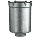 Бур HELLER Ф80х105мм (TD23394)