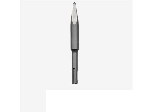 Изображение товара Долото пикообразное Heller SDS-Plus 140 мм для сноса и прокладки кабелей