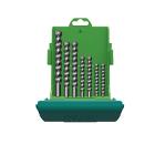 Изображение товара Набор сверл HELLER TD18037 Изображение товара Набор сверл HELLER TD18037