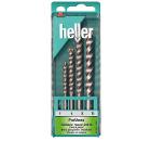 Изображение товара Набор сверл HELLER TD17744