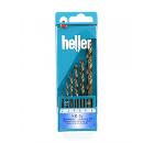 Изображение товара Набор сверл HELLER TD17735 Изображение товара Набор сверл HELLER TD17735