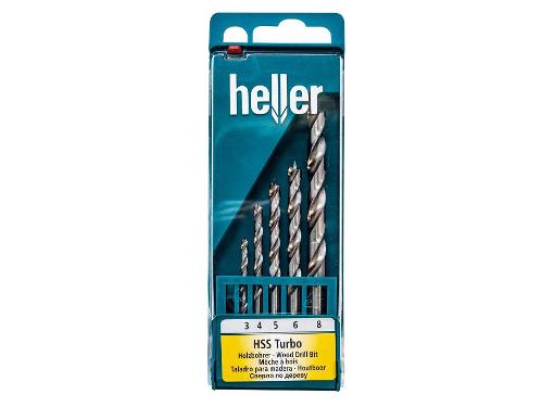   HELLER TD28817