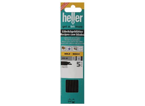     HELLER 130, TPI 6 (5, TD24042)