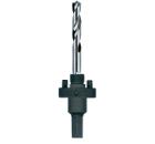 Адаптер (переходник) HELLER для коронок Ф14-30мм SDS+ (TD10070)
