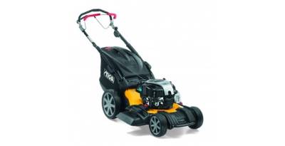   STIGA EXCEL 55 SQ B 
