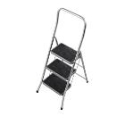 Складная стремянка-подставка для дома KRAUSE TOPPY XL, 3 ступени