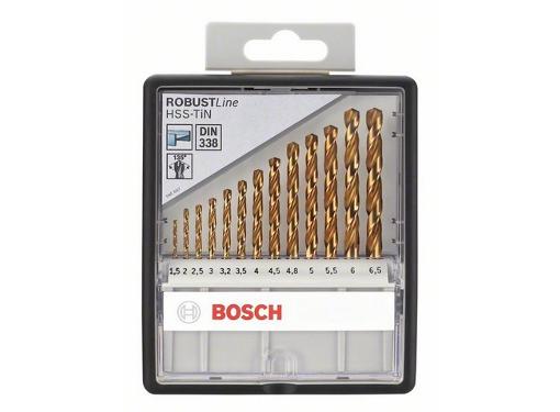   BOSCH Robust Line 13 . (2607010539)