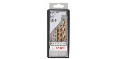   BOSCH Robust Line 6 . (2607010530)