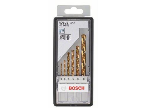   BOSCH Robust Line 6 . (2607010530)