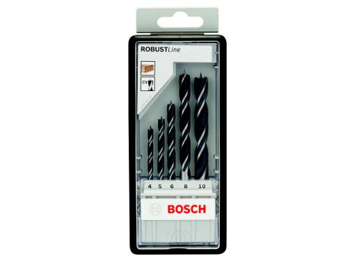   BOSCH Robust Line 5  (2607010527)